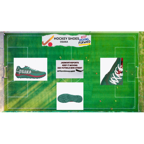 OSAKA KAI MK1 OSAKA KAI MK1